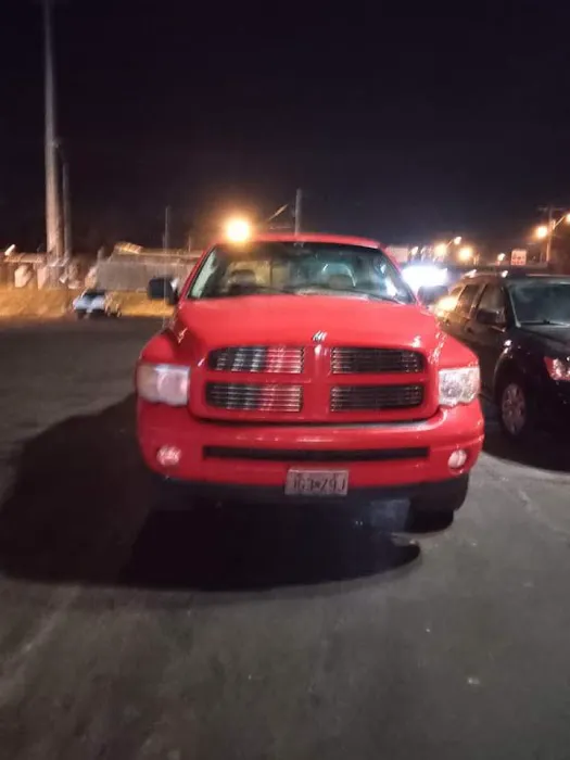 B Strait Detail Picture 1