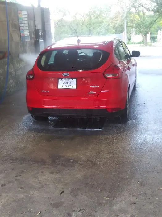 Car Wash Picture 2