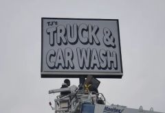TJ's Truck & Car Wash photo 2