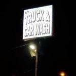 TJ's Truck & Car Wash