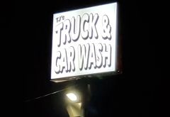TJ's Truck & Car Wash photo 1