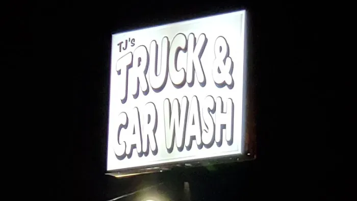 TJ's Truck & Car Wash Picture 6
