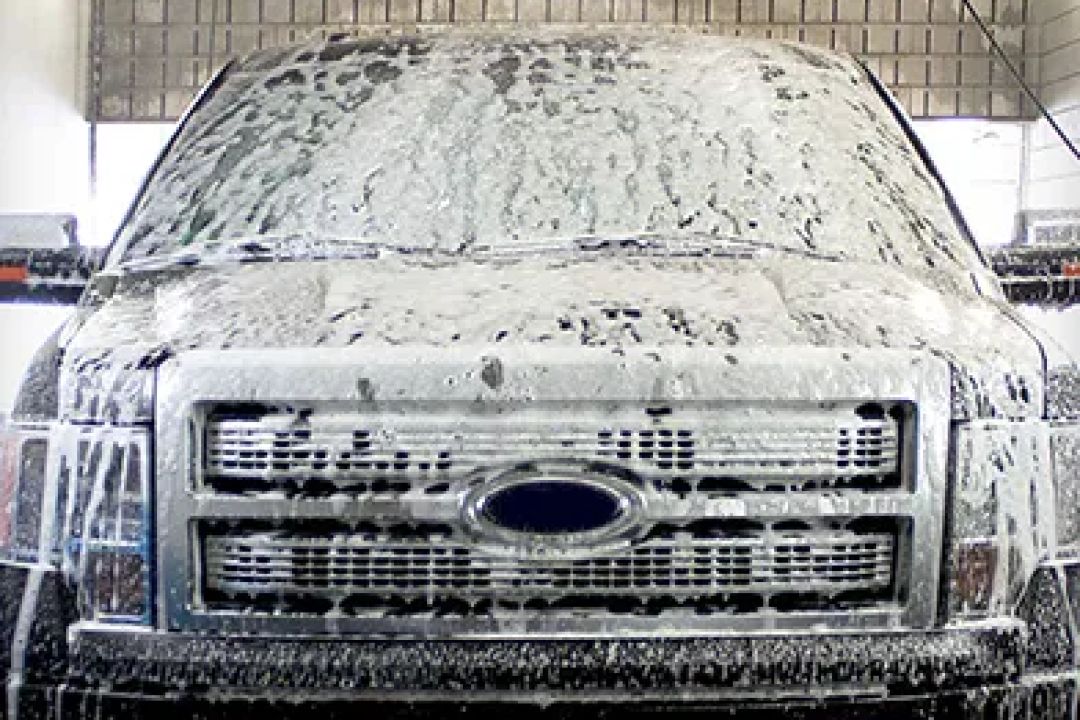 OTTO Car Wash