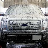 OTTO Car Wash ico