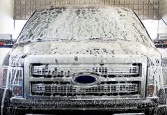 OTTO Car Wash photo 1