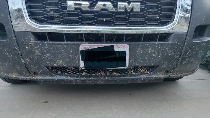 OTTO Car Wash Picture 7