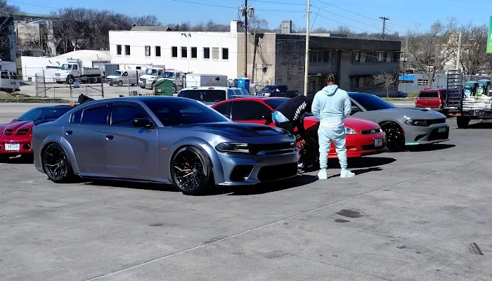 OTTO Car Wash Picture 10