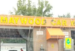 Maywood Car Wash photo 2