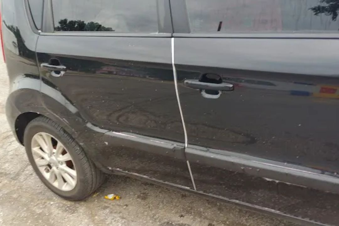 Maywood Car Wash