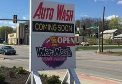 Wet Wash Car Wash photo 2