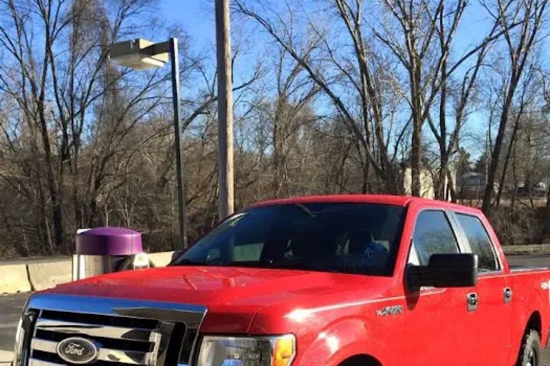 Wet Wash Car Wash