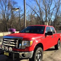 Wet Wash Car Wash ico