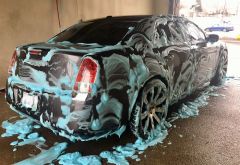 Wet Wash Car Wash photo 4