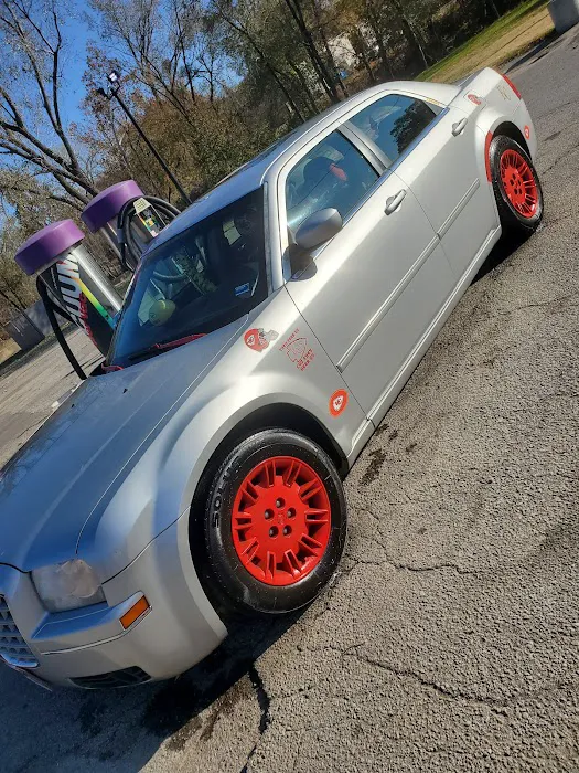 Wet Wash Car Wash Picture 8