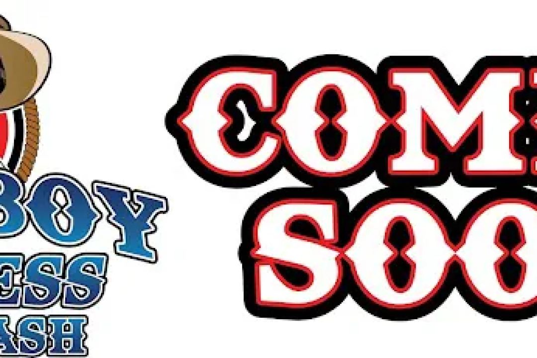 Cowboy Express Car Wash