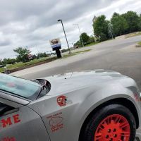 Riverside Car Wash ico