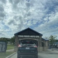 Tidal Wave Auto Spa | Car Wash ico