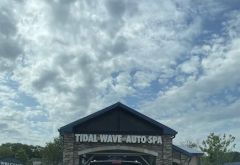 Tidal Wave Auto Spa | Car Wash photo 1