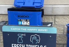 Tidal Wave Auto Spa | Car Wash photo 4