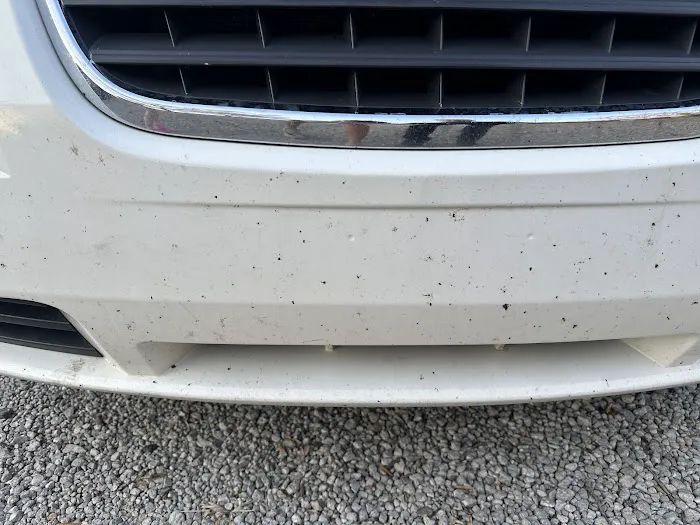 Tidal Wave Auto Spa | Car Wash Picture 6