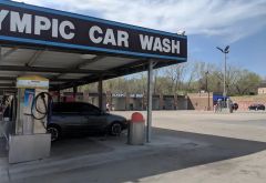 Olympic Carwash photo 2