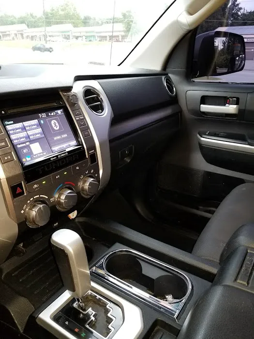 Olympic Carwash Picture 7