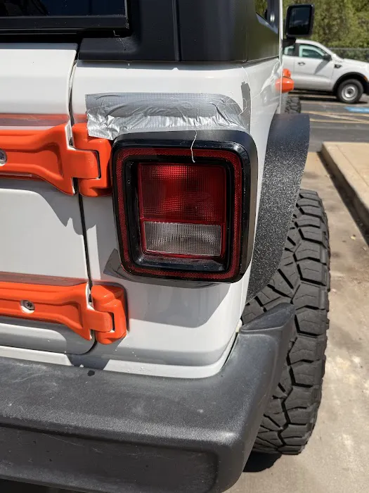 Olympic Carwash Picture 8