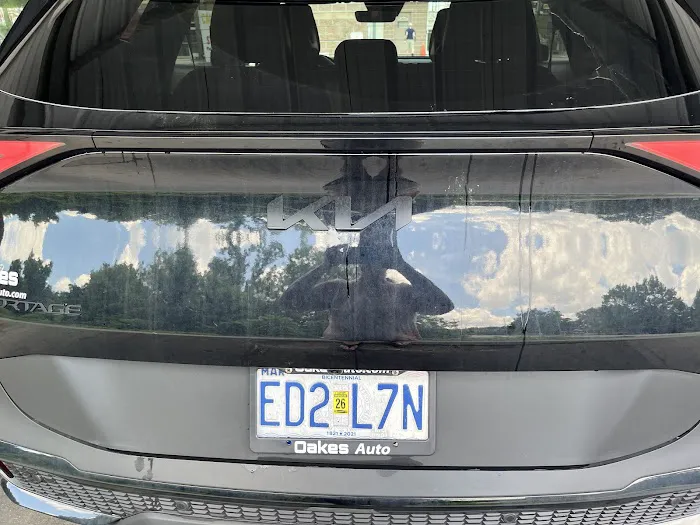 Olympic Carwash Picture 4