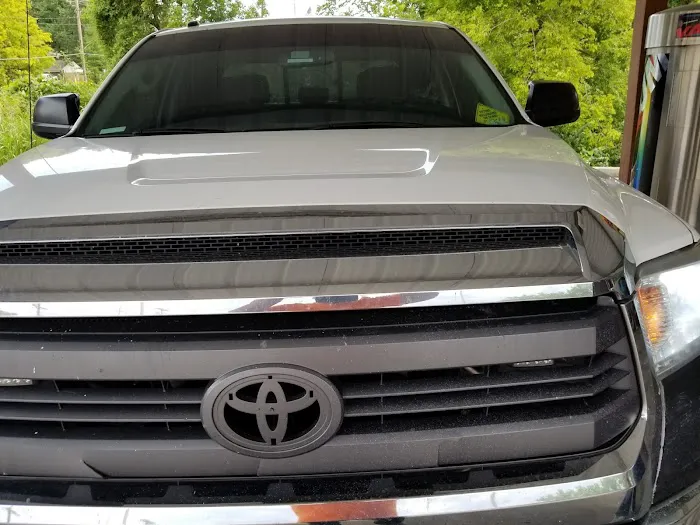 Olympic Carwash Picture 10