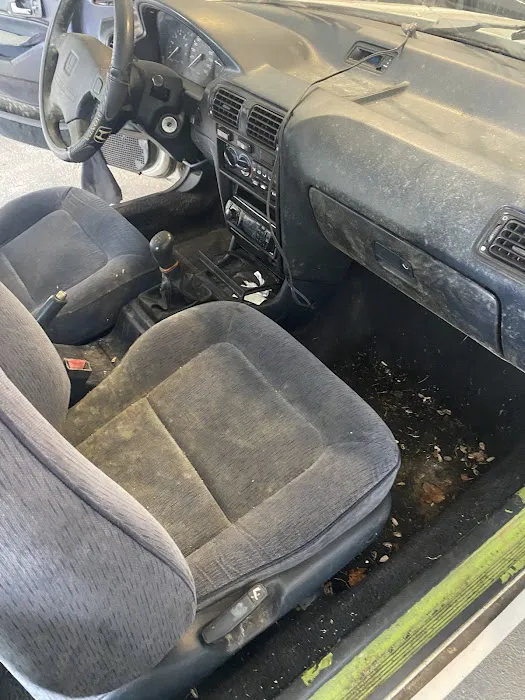 OLIVA’SCARDETAILING LLC. Picture 2