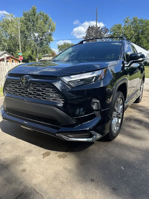 OLIVA’SCARDETAILING LLC. Picture 3