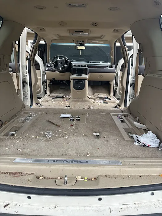 OLIVA’SCARDETAILING LLC. Picture 1