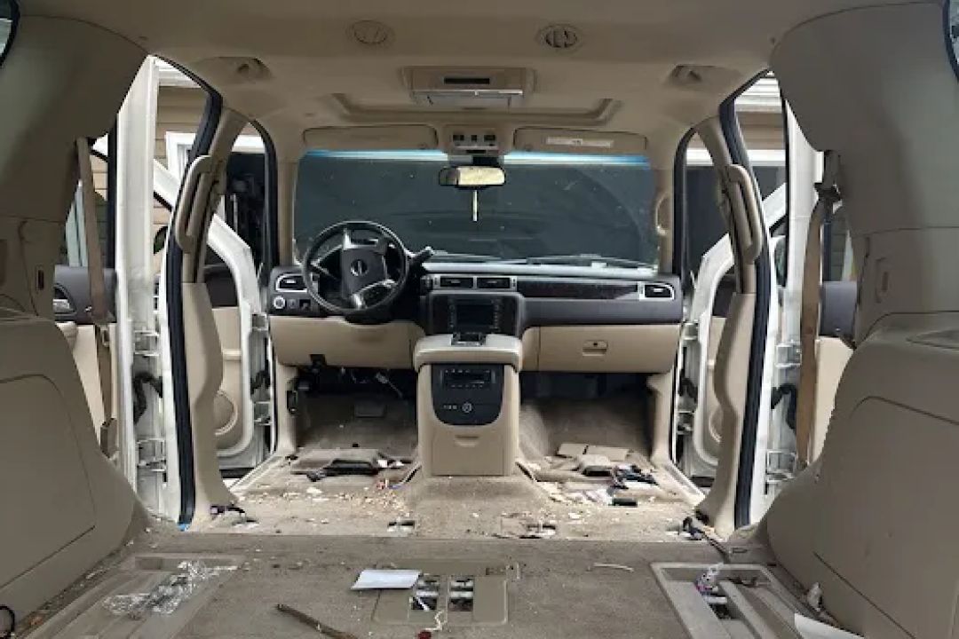 OLIVA’SCARDETAILING LLC.