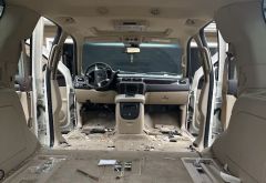 OLIVA’SCARDETAILING LLC. photo 1
