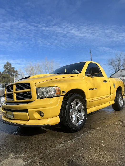 OLIVA’SCARDETAILING LLC. Picture 5