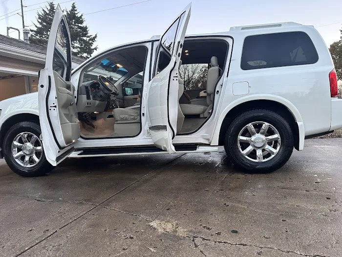 OLIVA’SCARDETAILING LLC. Picture 10