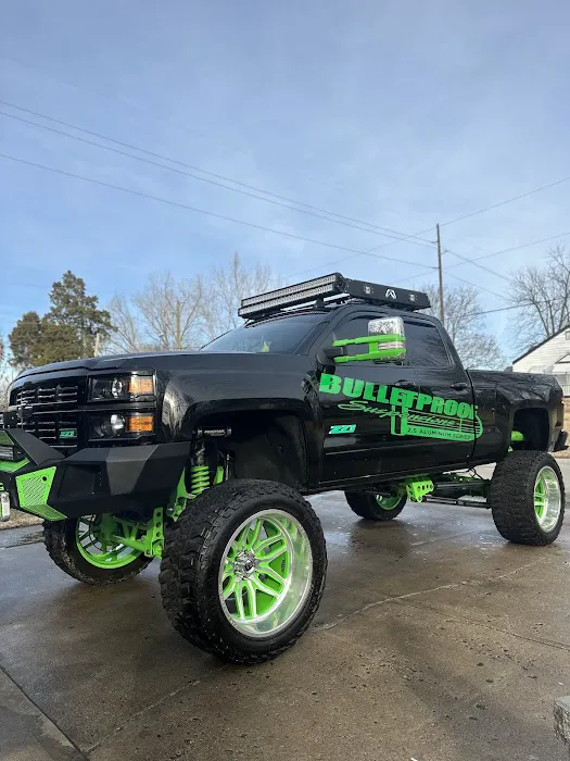 OLIVA’SCARDETAILING LLC. Picture 9