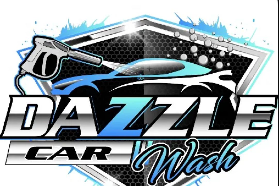 Dazzle Car Wash