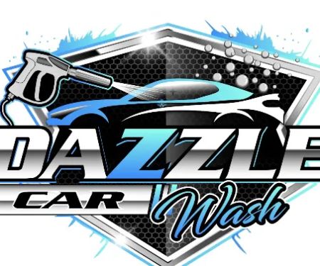Dazzle Car Wash