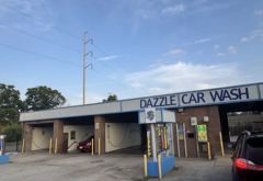 Dazzle Car Wash photo 2