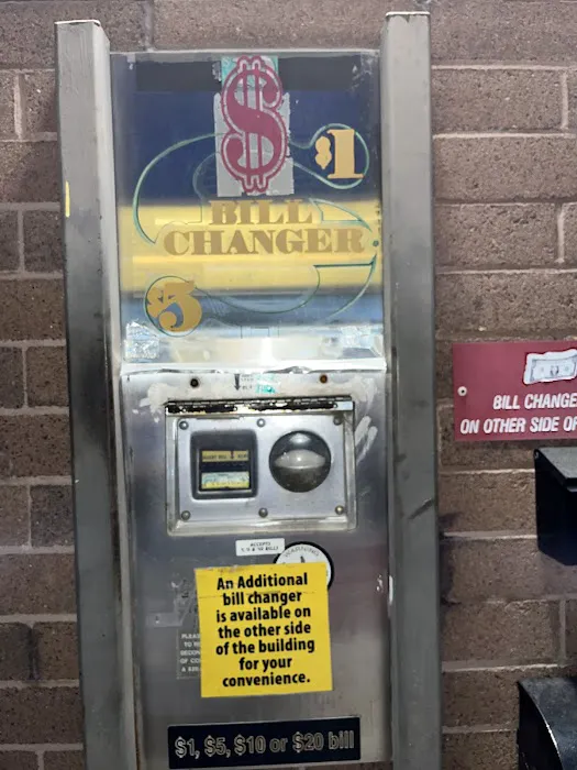 Power Wash Picture 1