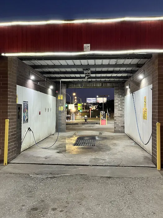 Power Wash Picture 3