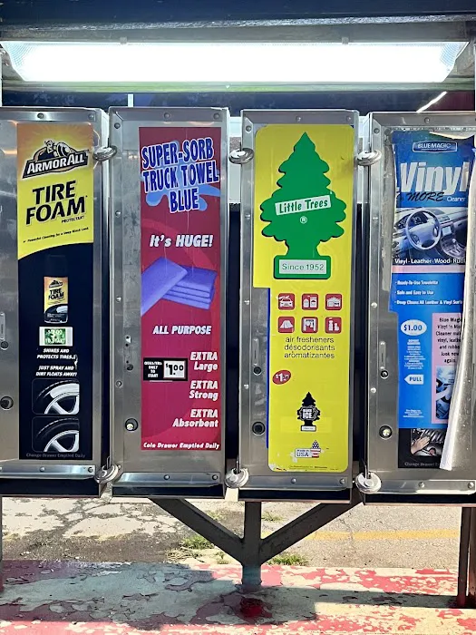 Power Wash Picture 4