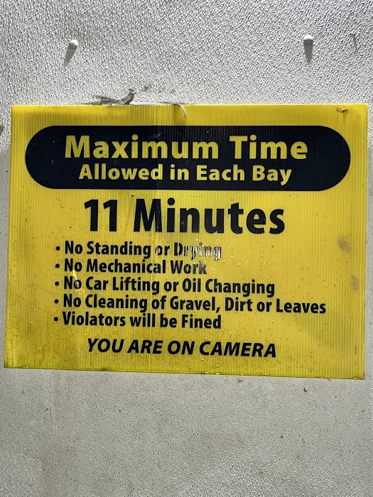 Power Wash Picture 5