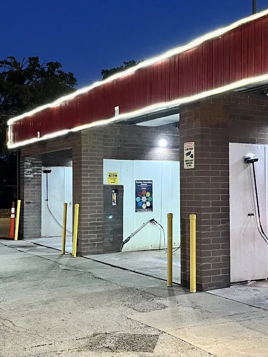 Power Wash Picture 6