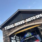 Tidal Wave Auto Spa | Car Wash