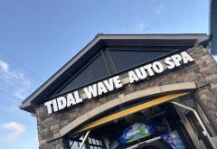 Tidal Wave Auto Spa | Car Wash photo 1