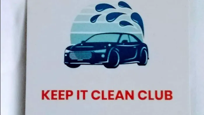 Keep it clean club Picture 7