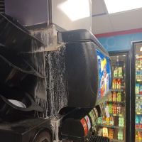 Mini Mart Car Wash ico