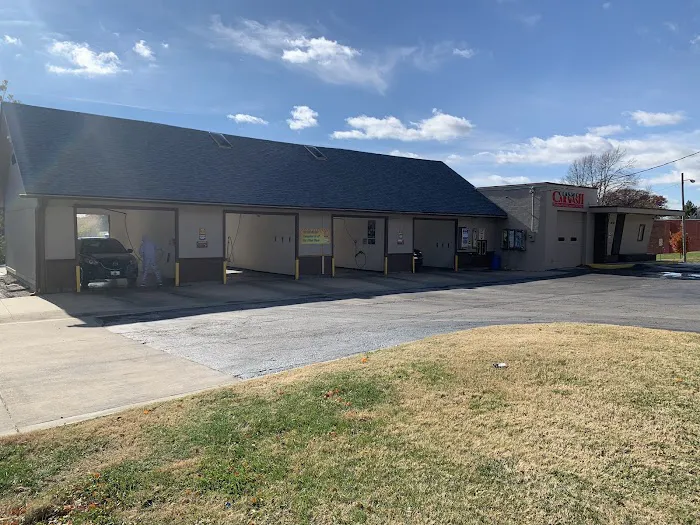 Highland Crest Car Wash Picture 6